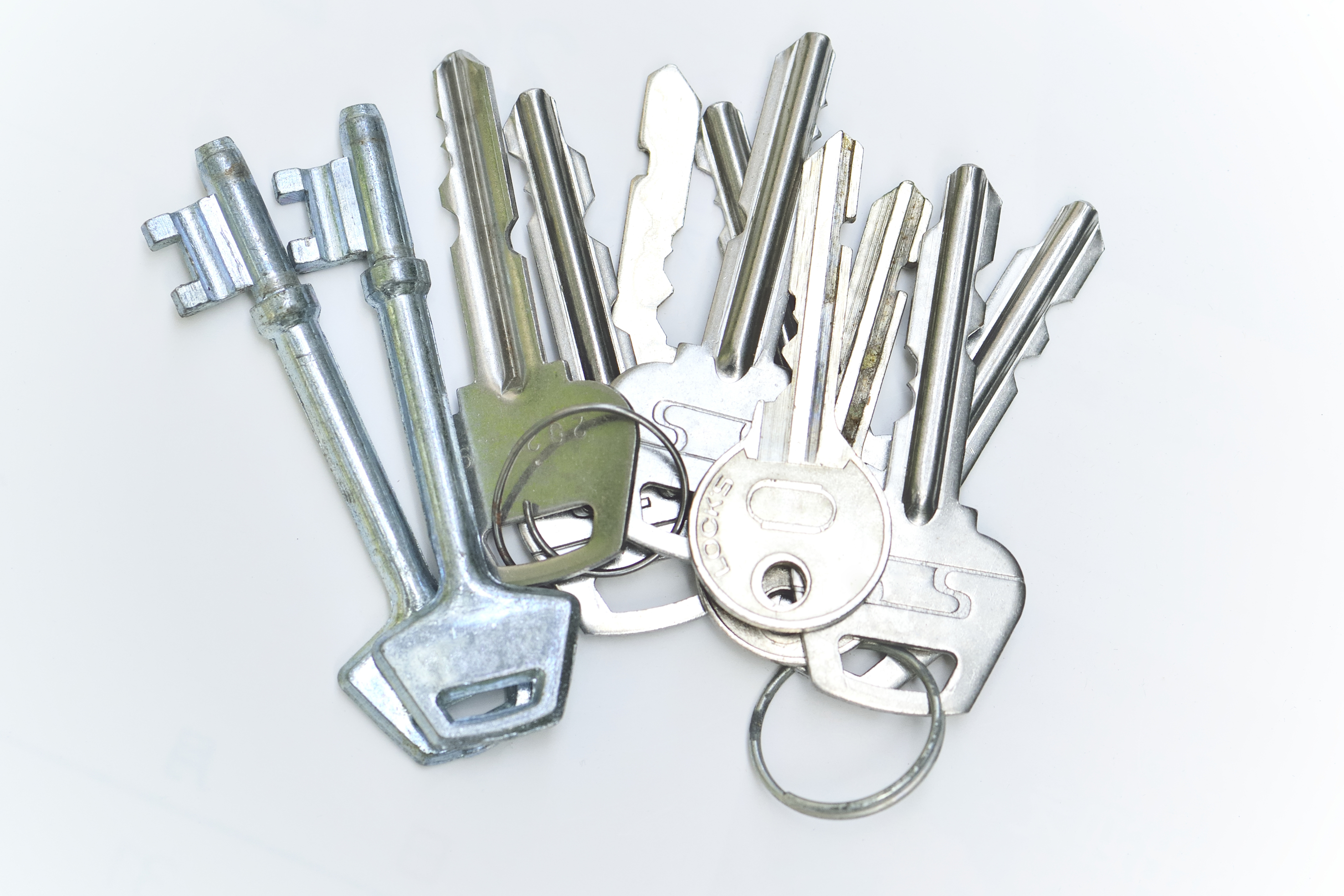 鍵のトラブルをスピード解決!の写真