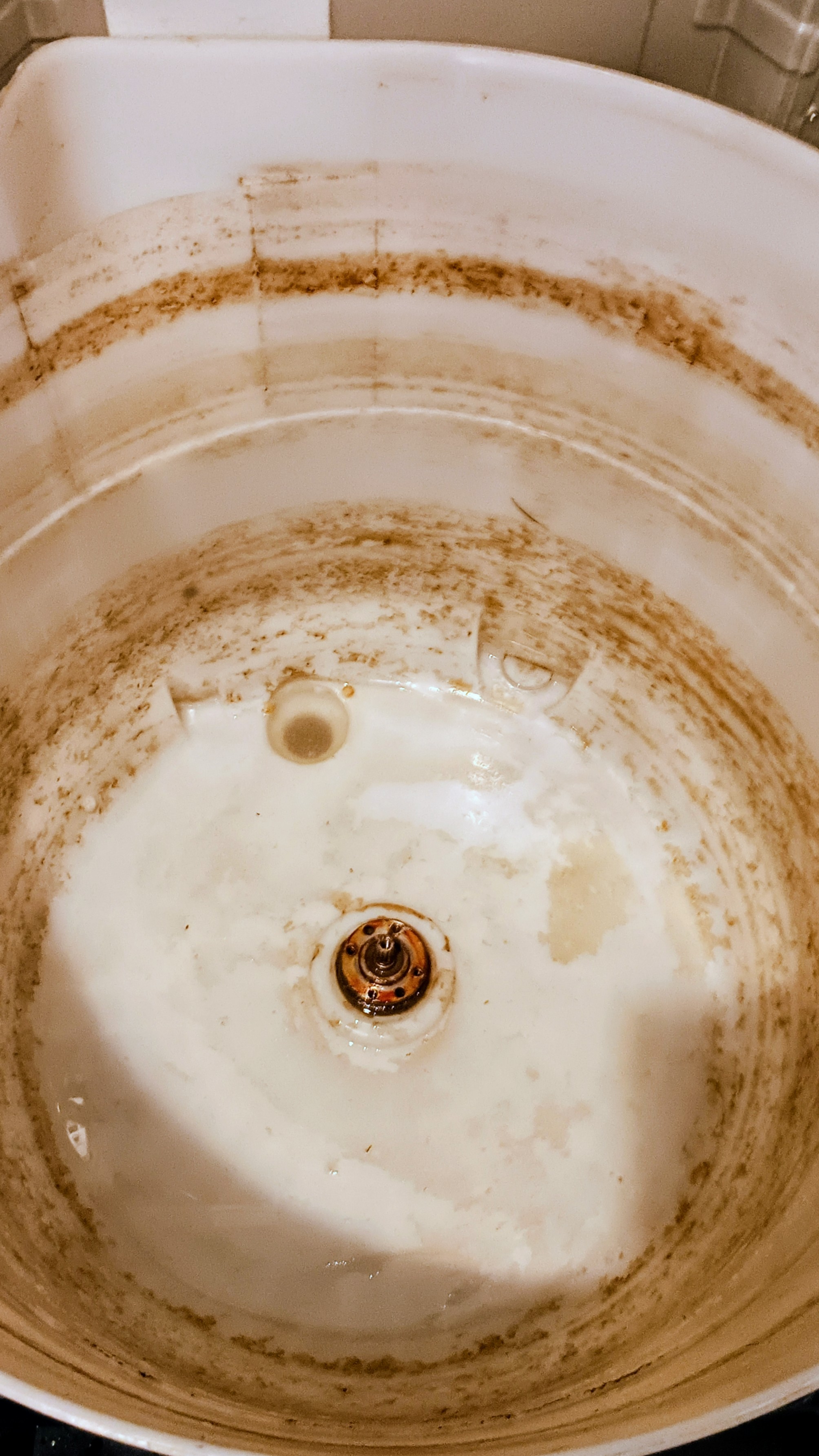 洗濯機『縦型』クリニング（4.5～12キロ)の画像